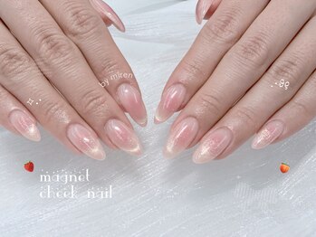 閨匠ビューティーサロン 銀座店/