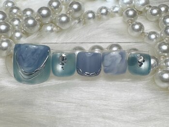 FOOT☆ゴージャス定額プラン