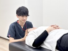 MEDILABO整体院　イオンタウン北方【肩こり・腰痛・肩甲骨・骨盤矯正・ダイエット】/