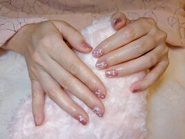 春★桜ネイル★定額デザイン