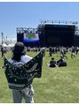 リディーブ 渋谷(Ridive) superbeaver大好きです!