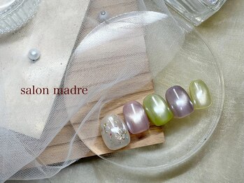 ニュアンスアートコース