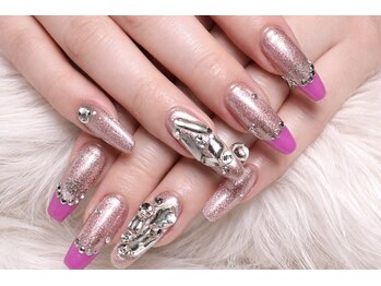 ザ フォーシックスフォー(THE 464)/ボリューム定額