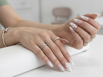 ネイルソファ 西大寺宝来店(nail sofa)/