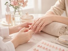 ラピアネイル(LaPia Nail)