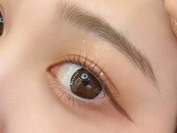 ハートクリップ ノーティス アイラッシュ(HEART CLIP Notice)の写真/【パリジェンヌラッシュリフト＆まつげパーマ】ビューラー卒業★丁寧に似合わせ目元をご提案いたします。