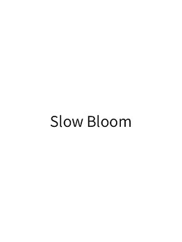 SlowBloom【6月上旬NEW OPEN（予定）】の写真/PCやスマホによる目の疲れ・頭痛に！理論に基づいたドライヘッドスパで、ガチガチの頭皮を深層ほぐし◎