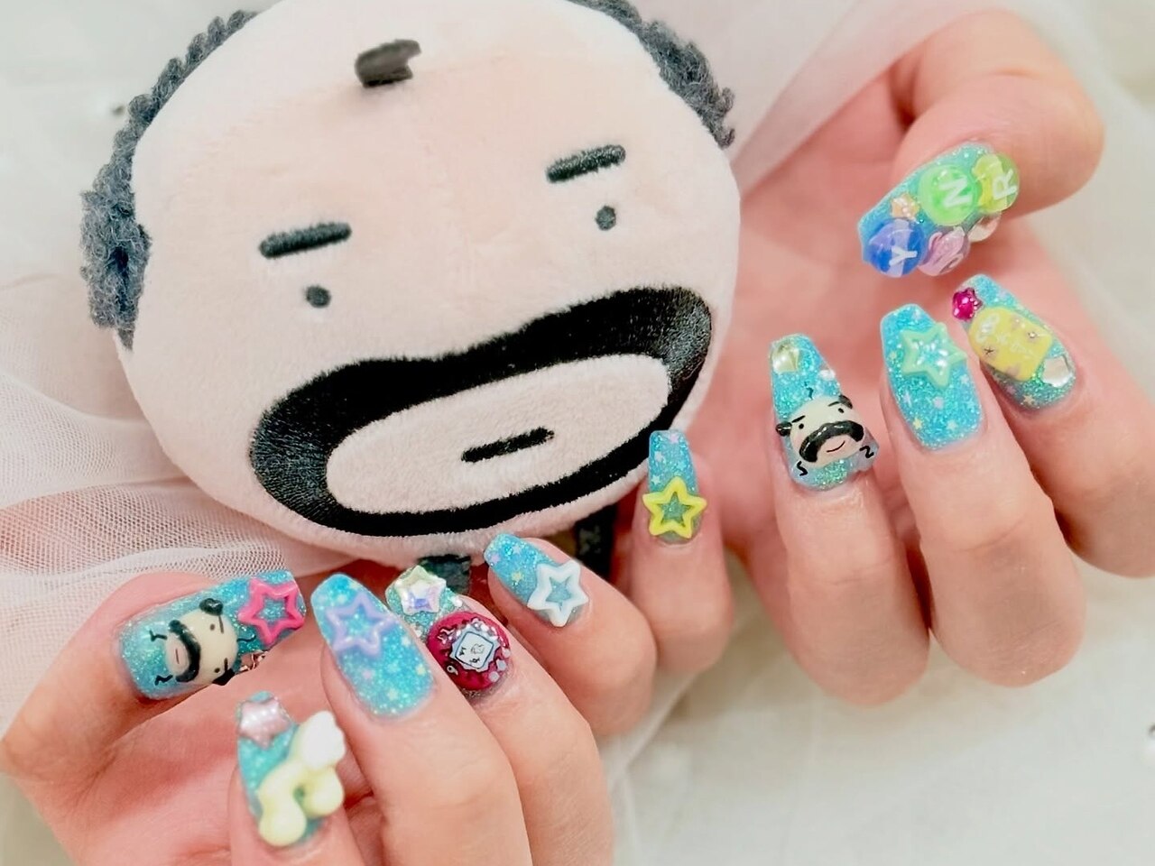 フォト3ページ目｜プティネイル(Puty Nail)｜ホットペッパービューティー
