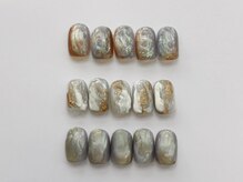 6月新作表参道デザイン