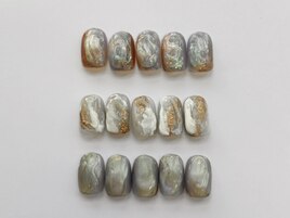 6月新作表参道デザイン