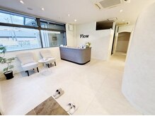 フロー 水戸見川店(Flow)の雰囲気（広々空間×完全個室でゆったり寛げる空間です）