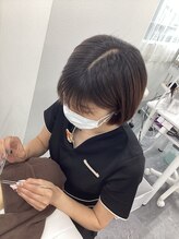ラキ(Laki) Suzu Laki成増店