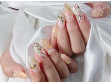 サンセットネイル 柏(SUNSET NAIL)の雰囲気（オープン記念クーポン配信中！初めての方も大歓迎です♪）