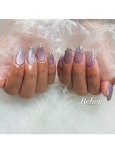 ルリエ(Relier)/*Hand*