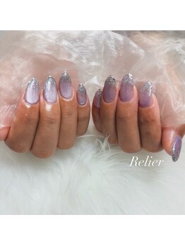 ルリエ(Relier)/*Hand*