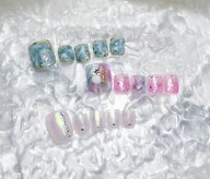 ネイルサロン タイムズスクエア 梅田店(Nail Salon Times Square)