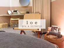 ロエ 福岡薬院店(loe)