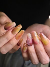 お任せデザイン　無花果