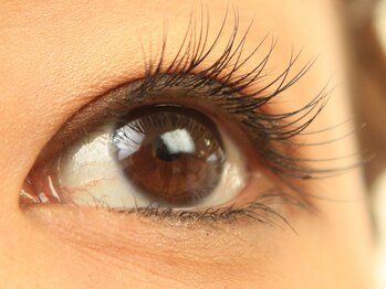 アイラッシュサロンシュシュ 綱島店(chou chou)/高級ミンクラッシュ☆100本