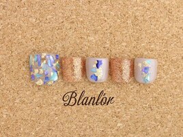 ＦＯＯＴ　さわやか☆シェル