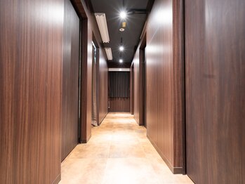 フレッシュ 立川本店(Fre-sh!!)/更に奥行きが・・BGMも・・・