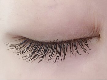 カラン 焼津店(CALIN)/シングルラッシュ100本☆*°