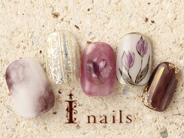 ビンテージチューリップ11500円