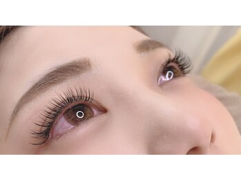 グレイス(grace)/フラットラッシュ