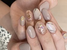 ネイルズ ララ(nails Lala)/定額デザイン。