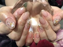 ブリリアン(Brillant)/