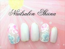 シイナ/定額デザイン10800円