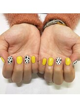 シャンディー(Shandy)/持ち込みデザイン