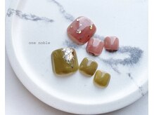 ワンノーブル(one noble)/定額ライト