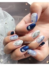 ミューズネイル(muse nail)/