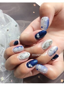 ミューズネイル(muse nail)/