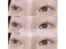 ナル(naru)/ケラチンラッシュリフト