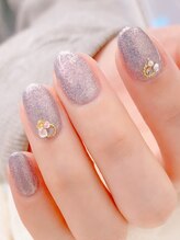 アイネル(EyeNel)/ストーン１０粒追加