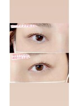 ドットイチイチマルイチ 銀座店(DOT1101)/ラッシュリフト