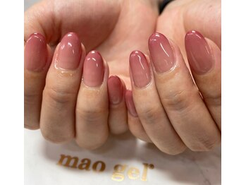 アイリッシュネイル 久屋大通店(Irish Nail)/カラーライン