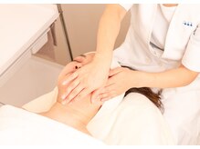 ポーラ ザ ビューティ ひたち野うしく店(POLA THE BEAUTY)/オールハンドのフェイシャルケア