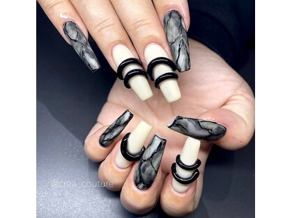 トータルビューティーサロン クレアクチュール(CREA COUTURE)の写真