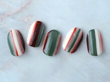 キョウネイル(kyou_nail)/10本アート