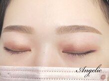 アンジェリック ウィング川崎店(Angelic)/アイブロウワックス（眉毛）