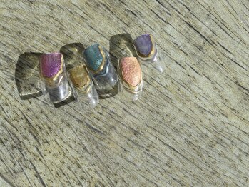 ペアリング(Pairing nail&eyelash)/2月select(Q)7,980円/全10種