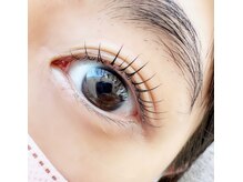 エスペランサ(Esperanza)/まつ毛パーマ