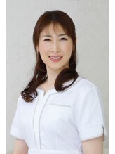ラプリシュシュ 岡山店(Raplit) 天野 由紀子