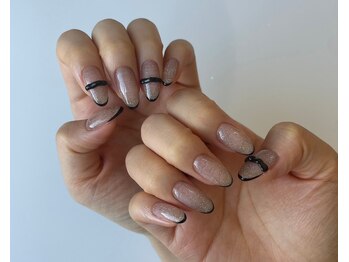 ルレア(Lulea)//8000 パーツ代別途