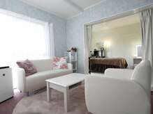 プラーナ(PRANA)/カウンセリングルーム