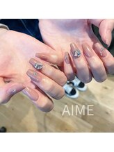 アイム(AIME)/韓国