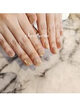 シュポルテ(chou porte)/